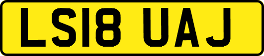 LS18UAJ