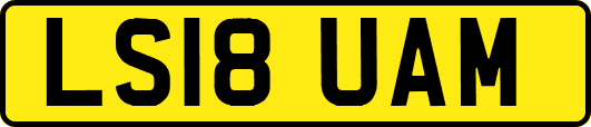 LS18UAM