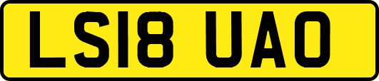 LS18UAO