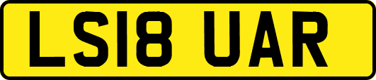 LS18UAR