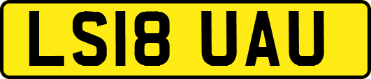 LS18UAU