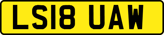 LS18UAW