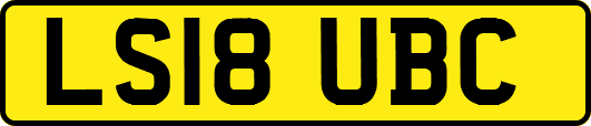 LS18UBC