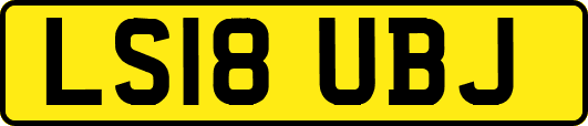 LS18UBJ