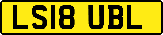 LS18UBL