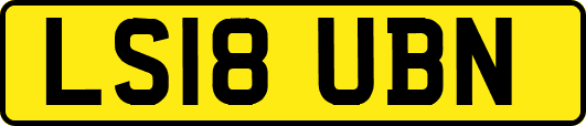 LS18UBN