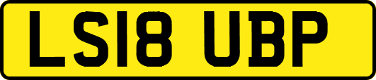 LS18UBP