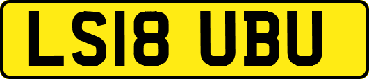 LS18UBU