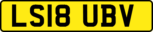 LS18UBV