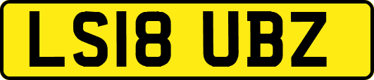 LS18UBZ