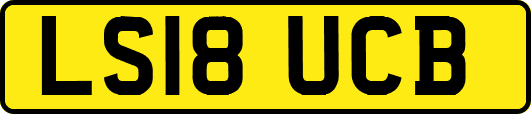 LS18UCB