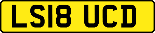 LS18UCD