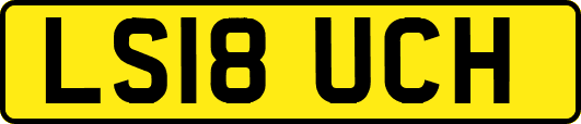 LS18UCH