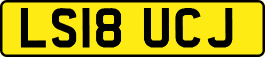 LS18UCJ