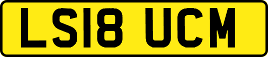 LS18UCM