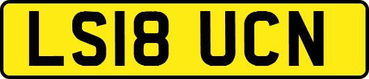 LS18UCN