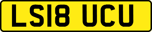 LS18UCU