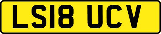 LS18UCV