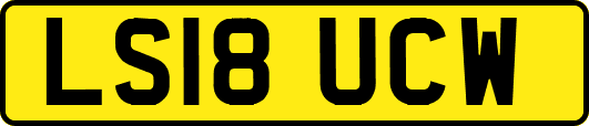 LS18UCW