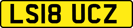 LS18UCZ