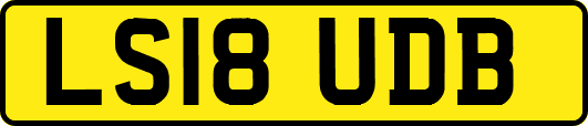 LS18UDB