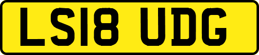 LS18UDG
