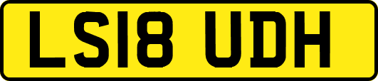 LS18UDH