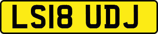 LS18UDJ