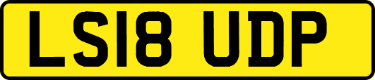 LS18UDP
