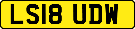 LS18UDW