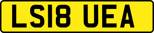 LS18UEA
