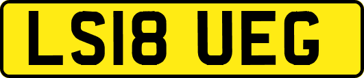 LS18UEG