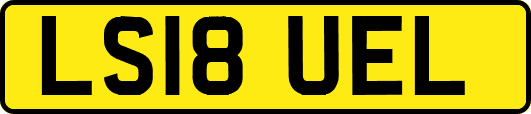 LS18UEL