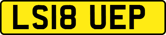 LS18UEP