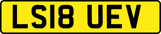 LS18UEV