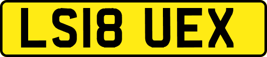 LS18UEX