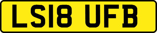 LS18UFB