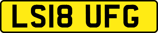 LS18UFG