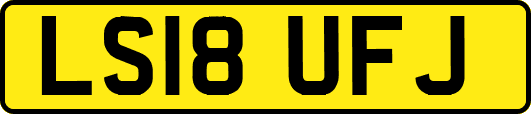 LS18UFJ