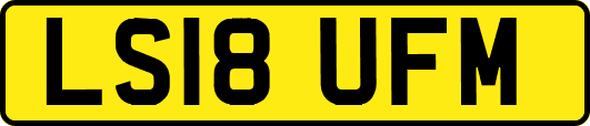 LS18UFM