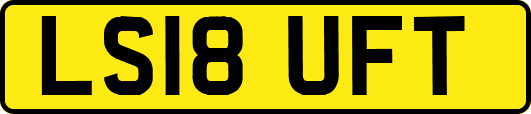 LS18UFT
