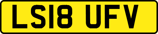 LS18UFV