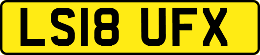 LS18UFX