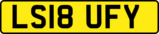 LS18UFY