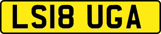 LS18UGA