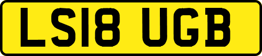 LS18UGB