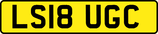 LS18UGC