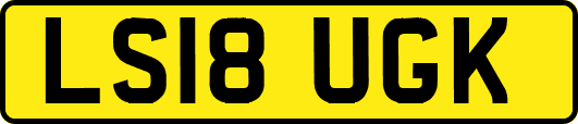 LS18UGK
