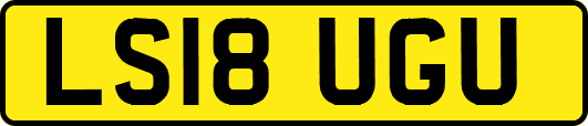 LS18UGU