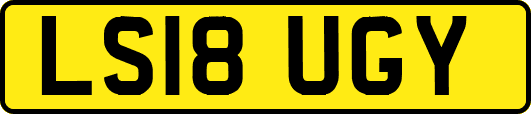 LS18UGY